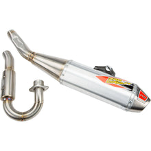 T 6 Stainless Sys With S/A Kawasaki Kx450