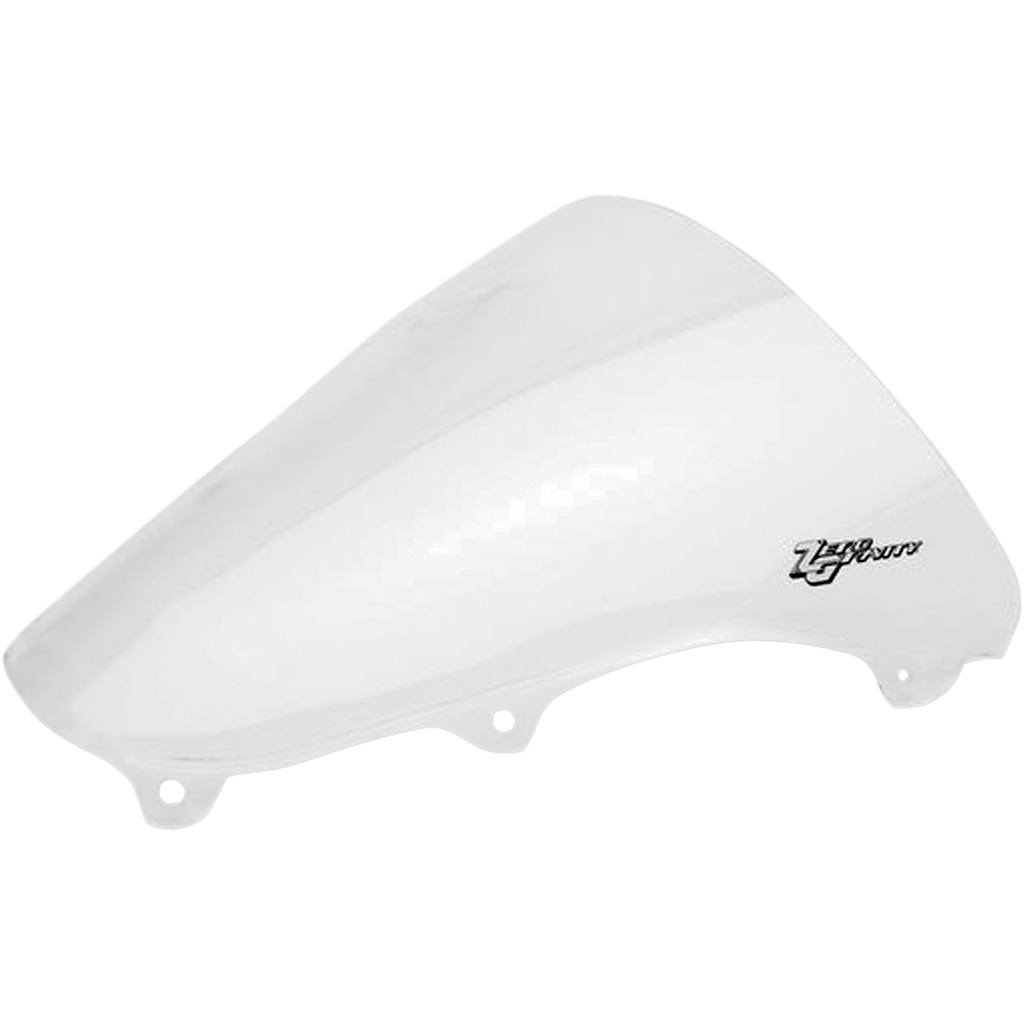 ZERO GRAVITY Windscreen - Clear - SV 1000/650S '03-'07 20-157-01