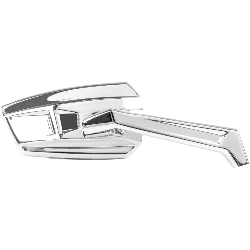 
                      
                        Kuryakyn Enygma Mirrors - Chrome
                      
                    