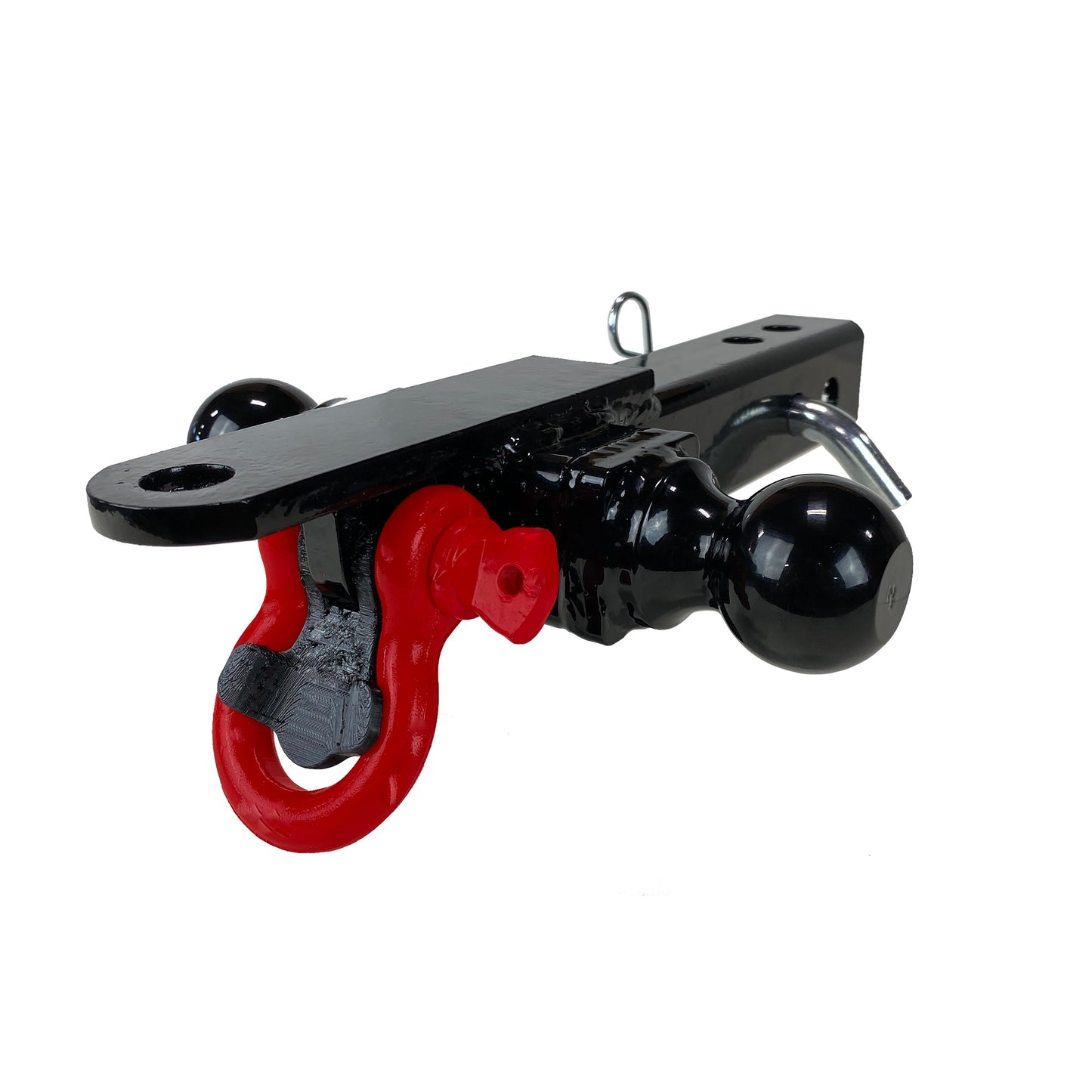 Elite 4 Way Hitch