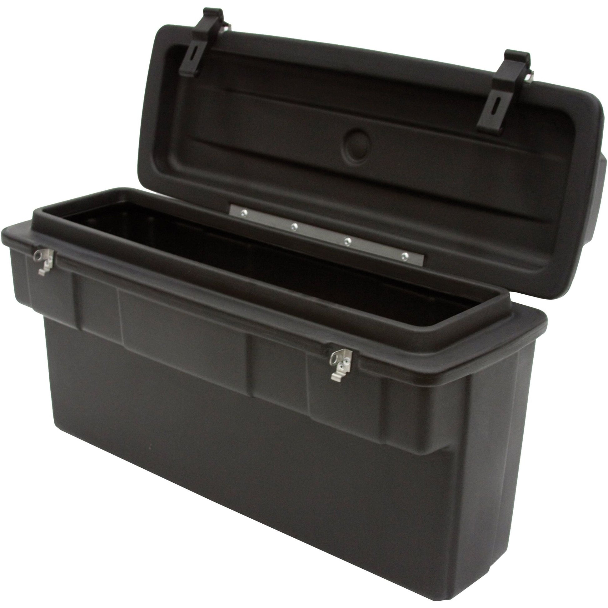Utv Saddle Storage Box