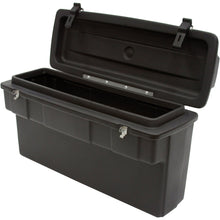 Utv Saddle Storage Box