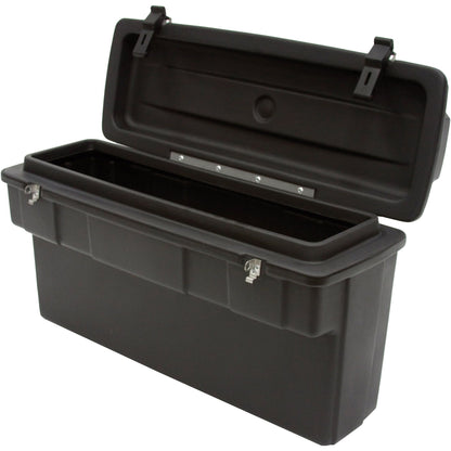 Utv Saddle Storage Box