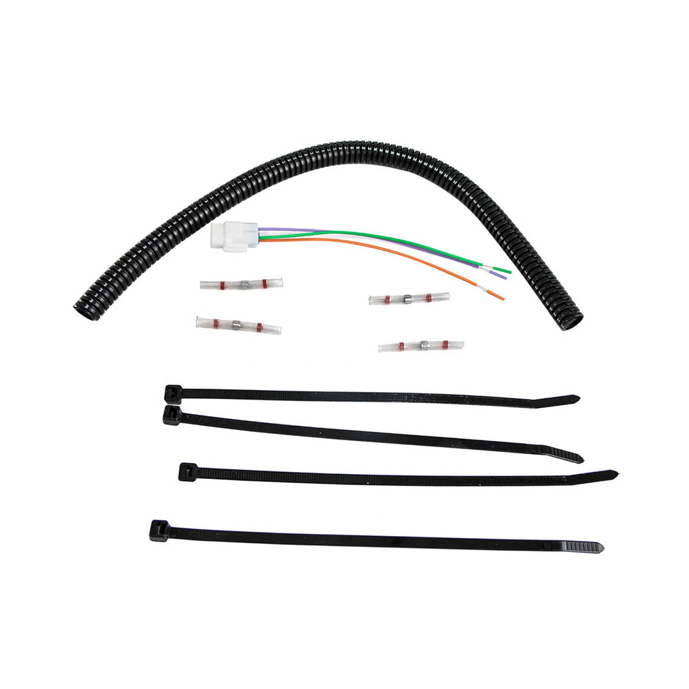 Polaris Ranger Harness, Genuine OEM Part 2203801, Qty 1