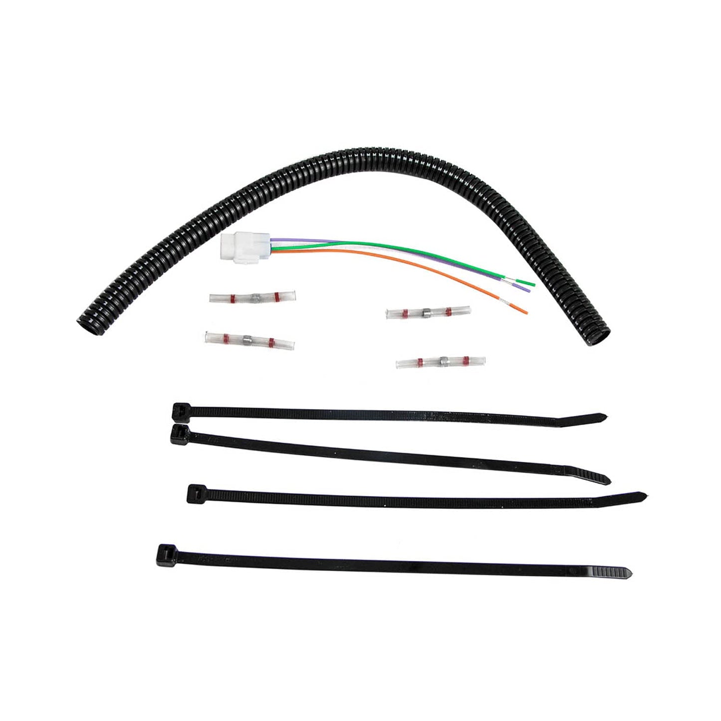 Polaris Ranger Harness, Genuine OEM Part 2203801, Qty 1
