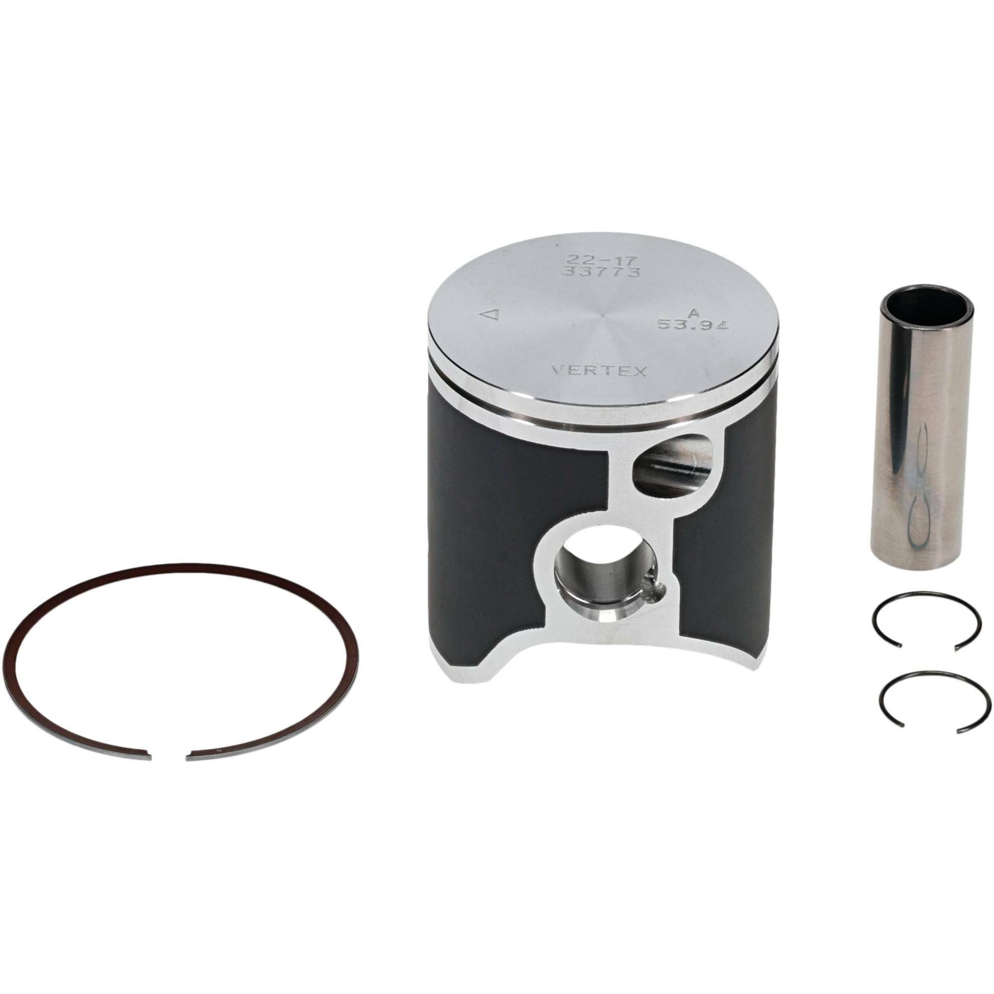 Piston Kit Forged Pro Race 53.94/Std Gas/Husq/Ktm