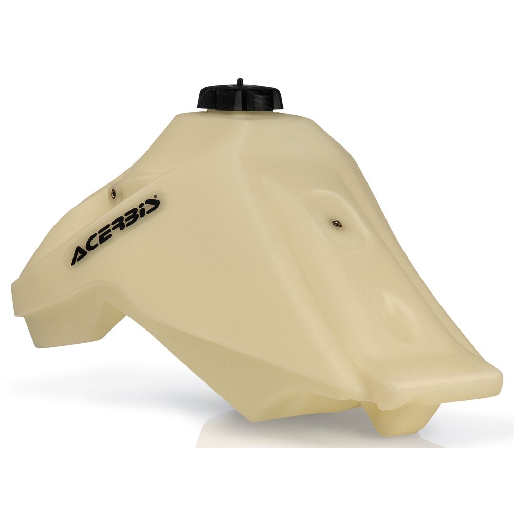 Fuel Tank 3.1 Gal Natural