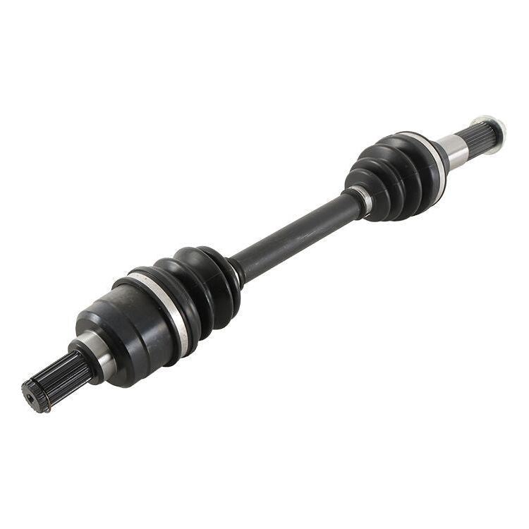 6 Ball Heavy Duty Axle Rear