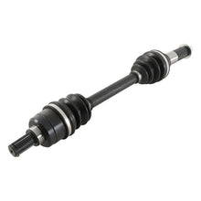 6 Ball Heavy Duty Axle Rear