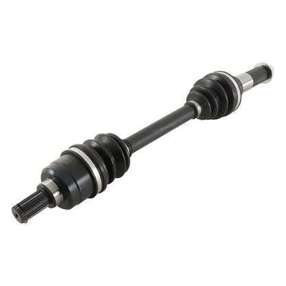 6 Ball Heavy Duty Axle Rear