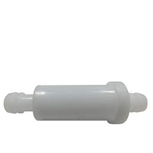 Can-Am New OEM, Commander Maverick Outlander Renegade Fuel Filter, 709001120