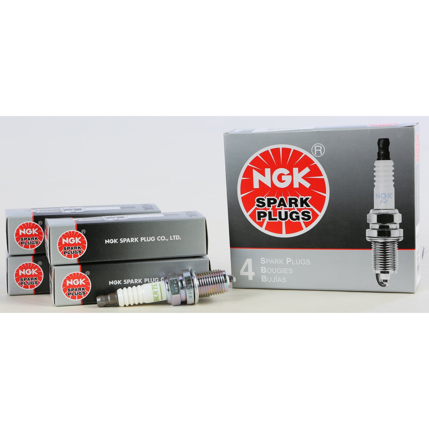 Spark Plug #4644/04