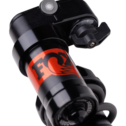 S/D Backcountry Track Kit