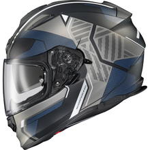 Ryzer Full Face Helmet Switch Phantom Sm