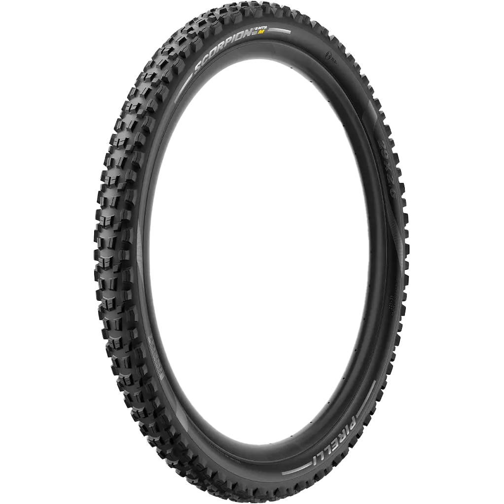 PIRELLI Scorpion™ E-MTB M Tire - 27.5 x 2.6 (65-584) - 30 C 4192900