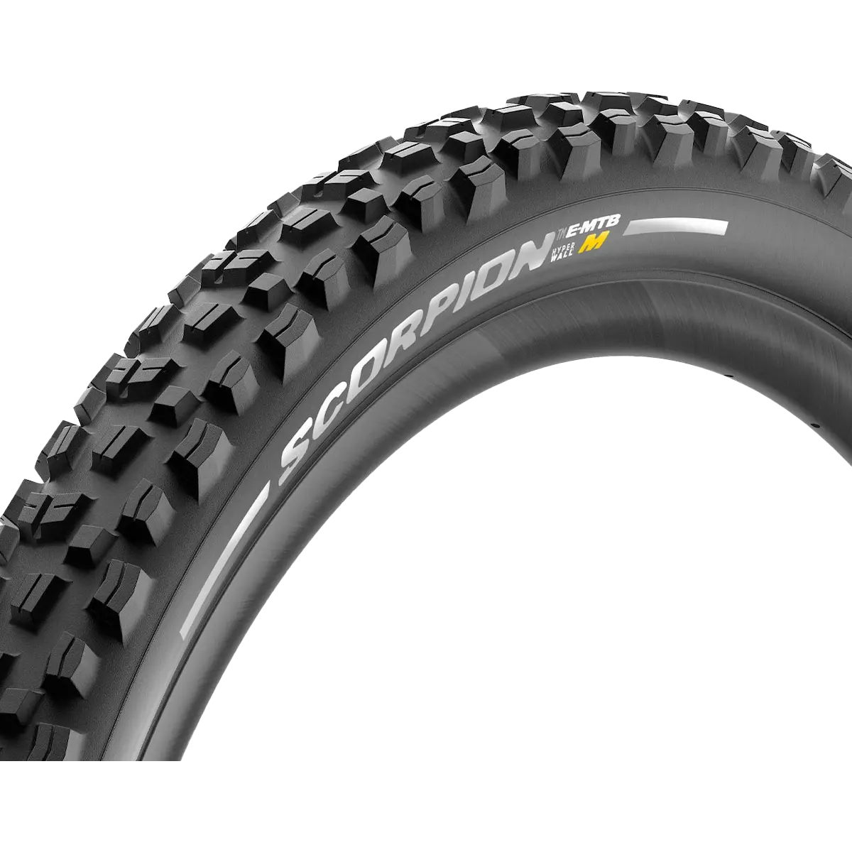PIRELLI Scorpion™ E-MTB M Tire - 27.5 x 2.6 (65-584) - 30 C 4192900