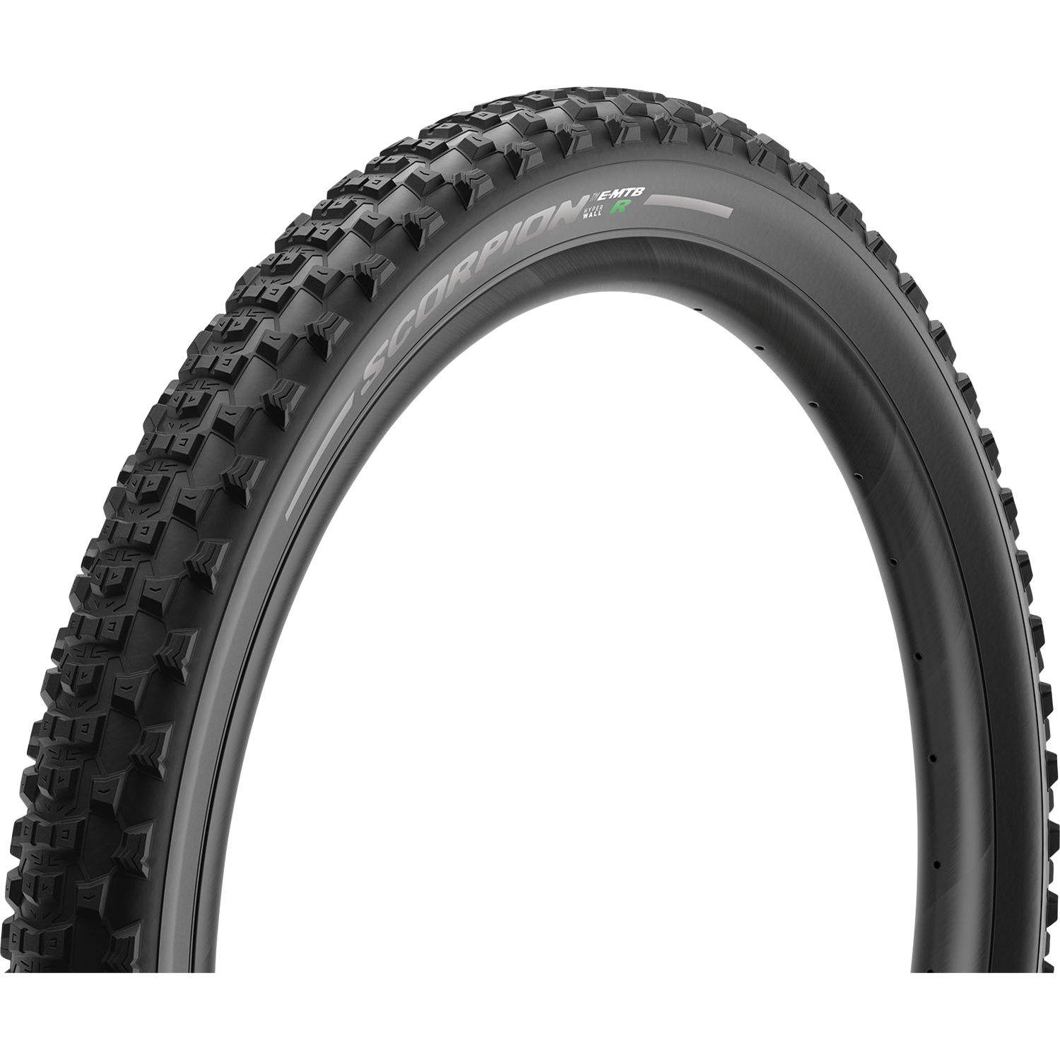 PIRELLI Scorpion™ E-MTB R Tire - 27.5 x 2.6 (65-584) - 30 C 3834600