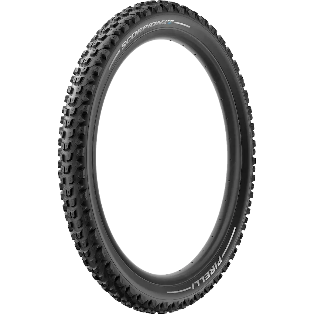 PIRELLI Scorpion™ E-MTB S Tire - 27.5 x 2.6 (65-584) - 30 C 4194300