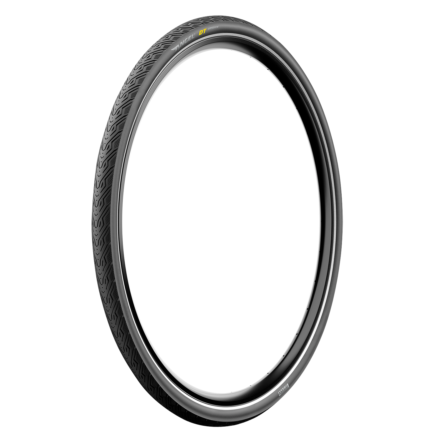 PIRELLI Angel™ DT Urban Tire - 700 x 35C (37-622) - 23 C 4126000