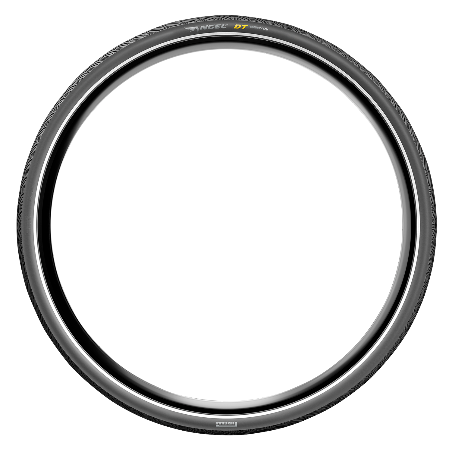 PIRELLI Angel™ DT Urban Tire - 700 x 35C (37-622) - 23 C 4126000
