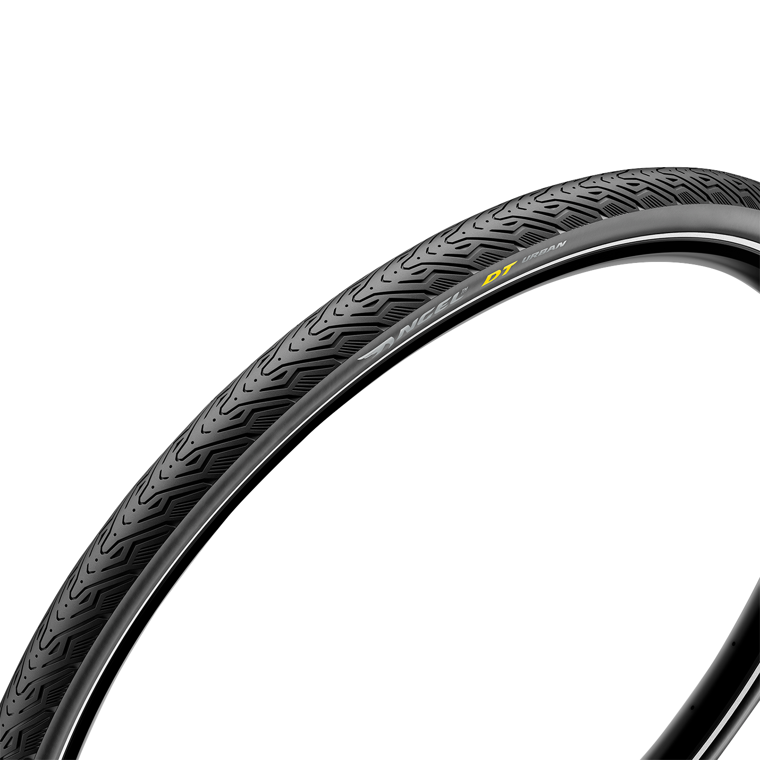 PIRELLI Angel™ DT Urban Tire - 700 x 35C (37-622) - 23 C 4126000