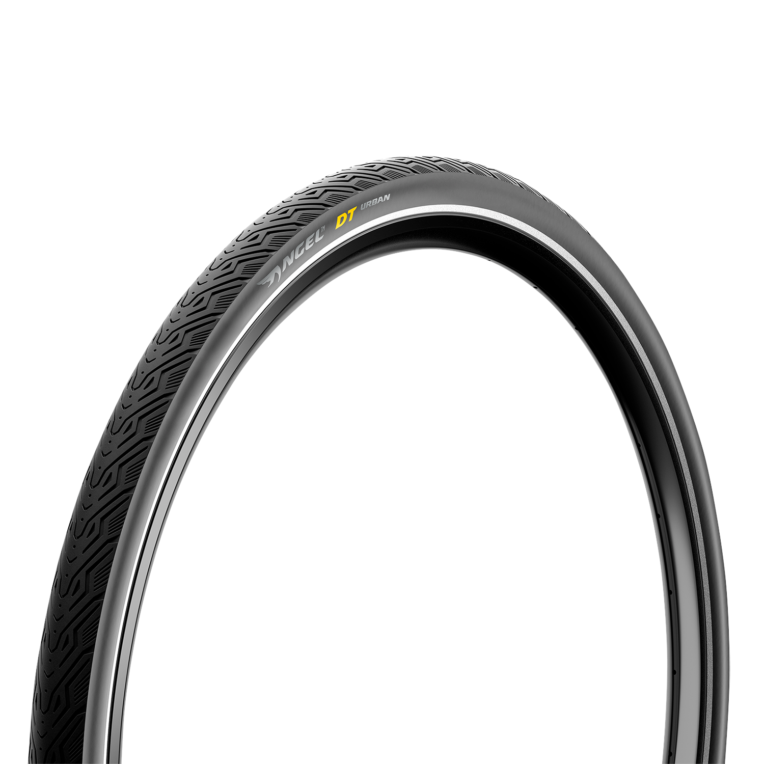 PIRELLI Angel™ DT Urban Tire - 700 x 35C (37-622) - 23 C 4126000