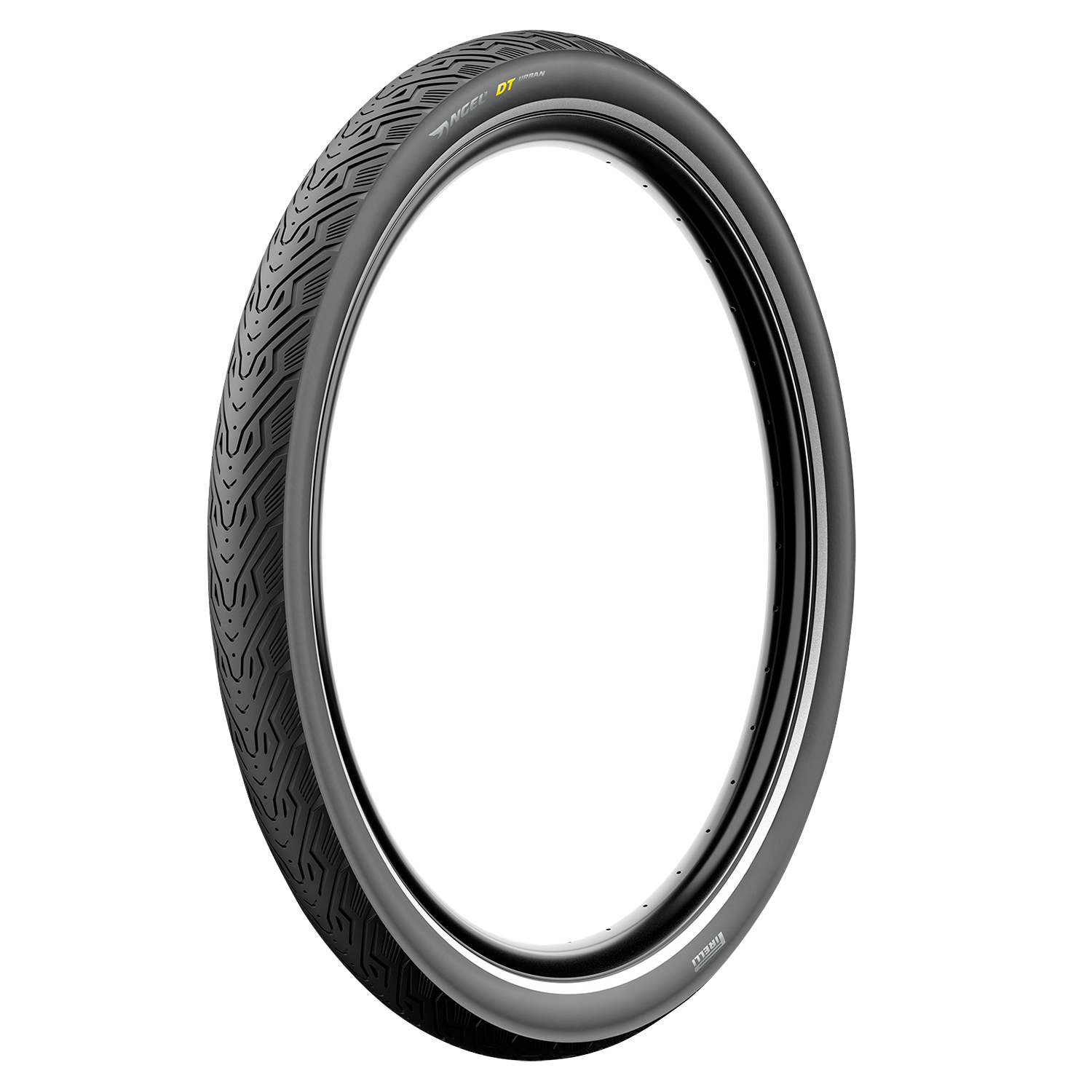 PIRELLI Angel™ DT Urban Tire - 700 x 45C (47-622) - 25 C 4126200