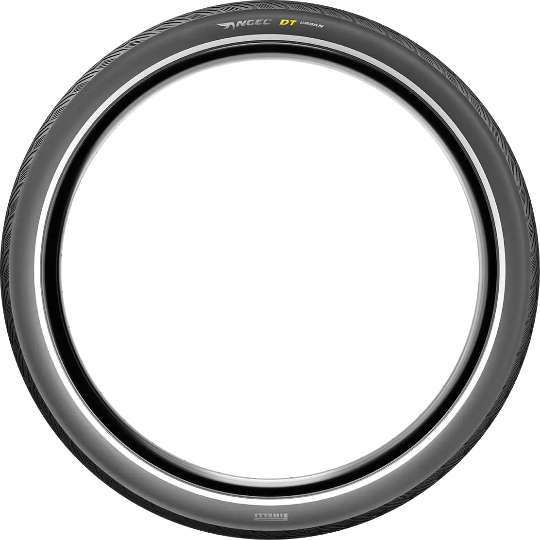 PIRELLI Angel™ DT Urban Tire - 700 x 50C (52-622) - 25 C 4126300