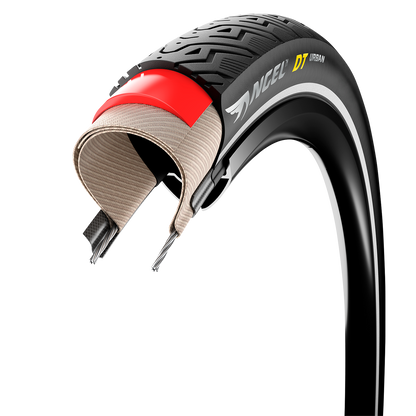 PIRELLI Angel™ DT Urban Tire - 700 x 45C (47-622) - 25 C 4126200