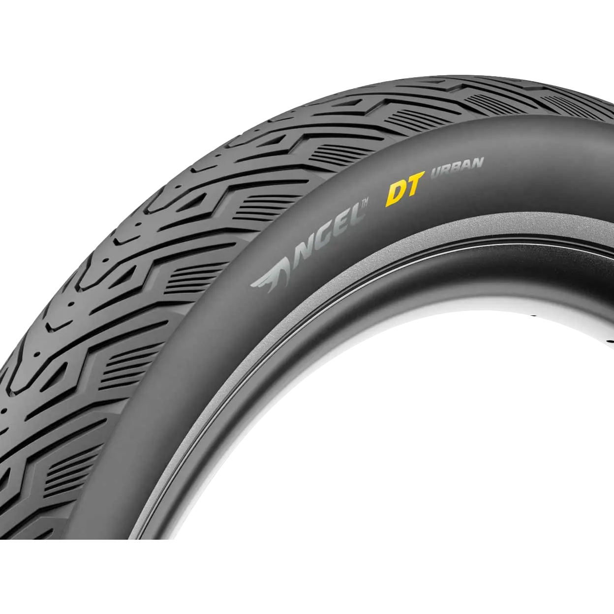 PIRELLI Angel™ DT Urban Tire - 700 x 50C (52-622) - 25 C 4126300