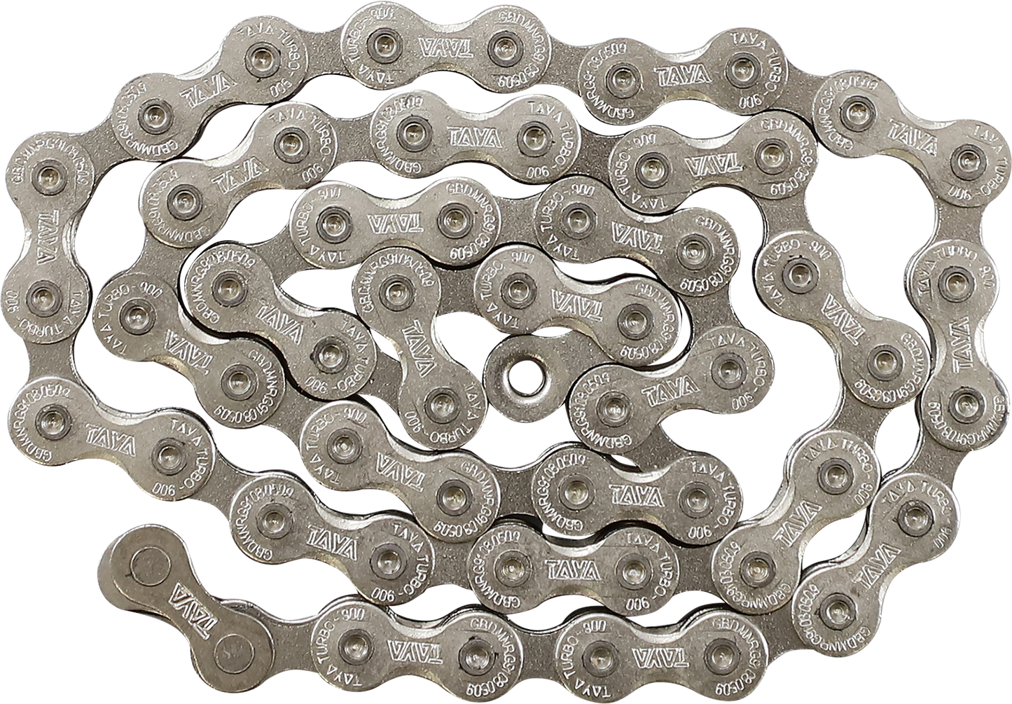 MOOSE OFFROAD RS-16 E-Bike Drive Chain X01-D3201