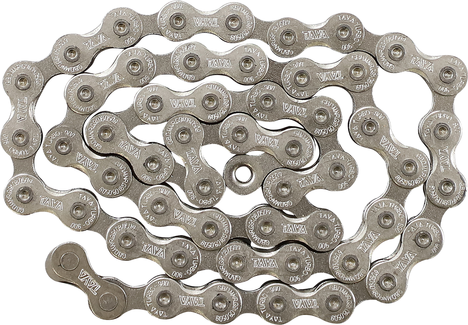 MOOSE OFFROAD RS-16 E-Bike Drive Chain X01-D3201