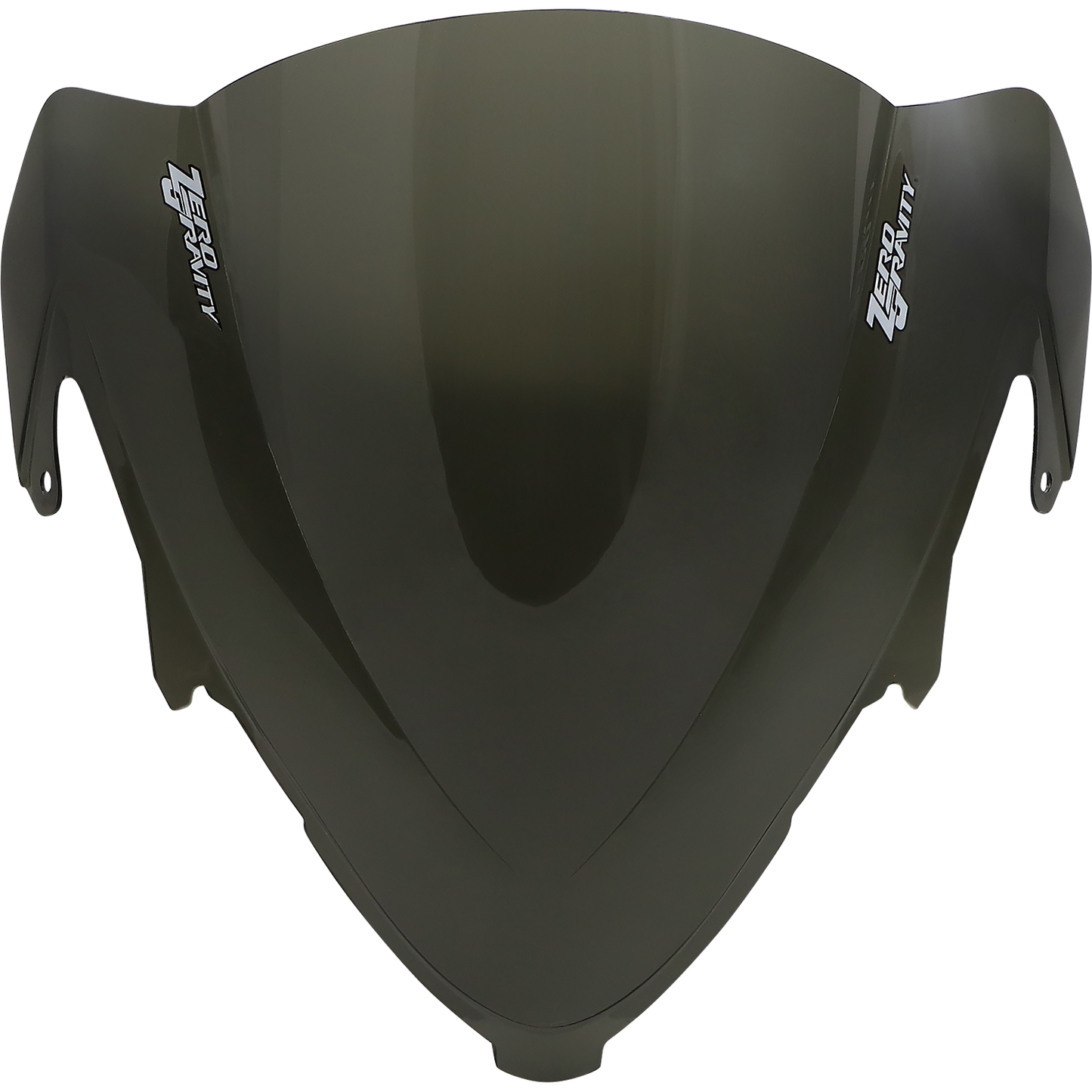 ZERO GRAVITY Double Bubble - Light Smoke - Hayabusa 16-135-02