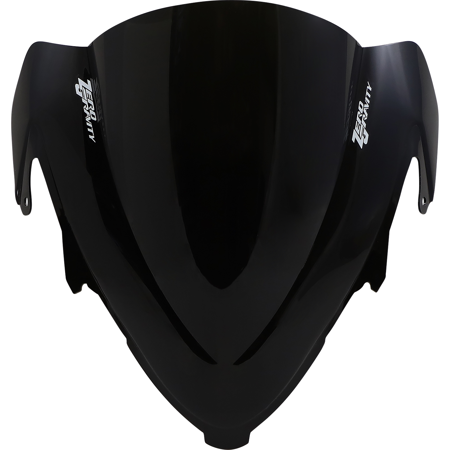 ZERO GRAVITY Double Bubble - Dark Smoke - Hayabusa 16-135-19