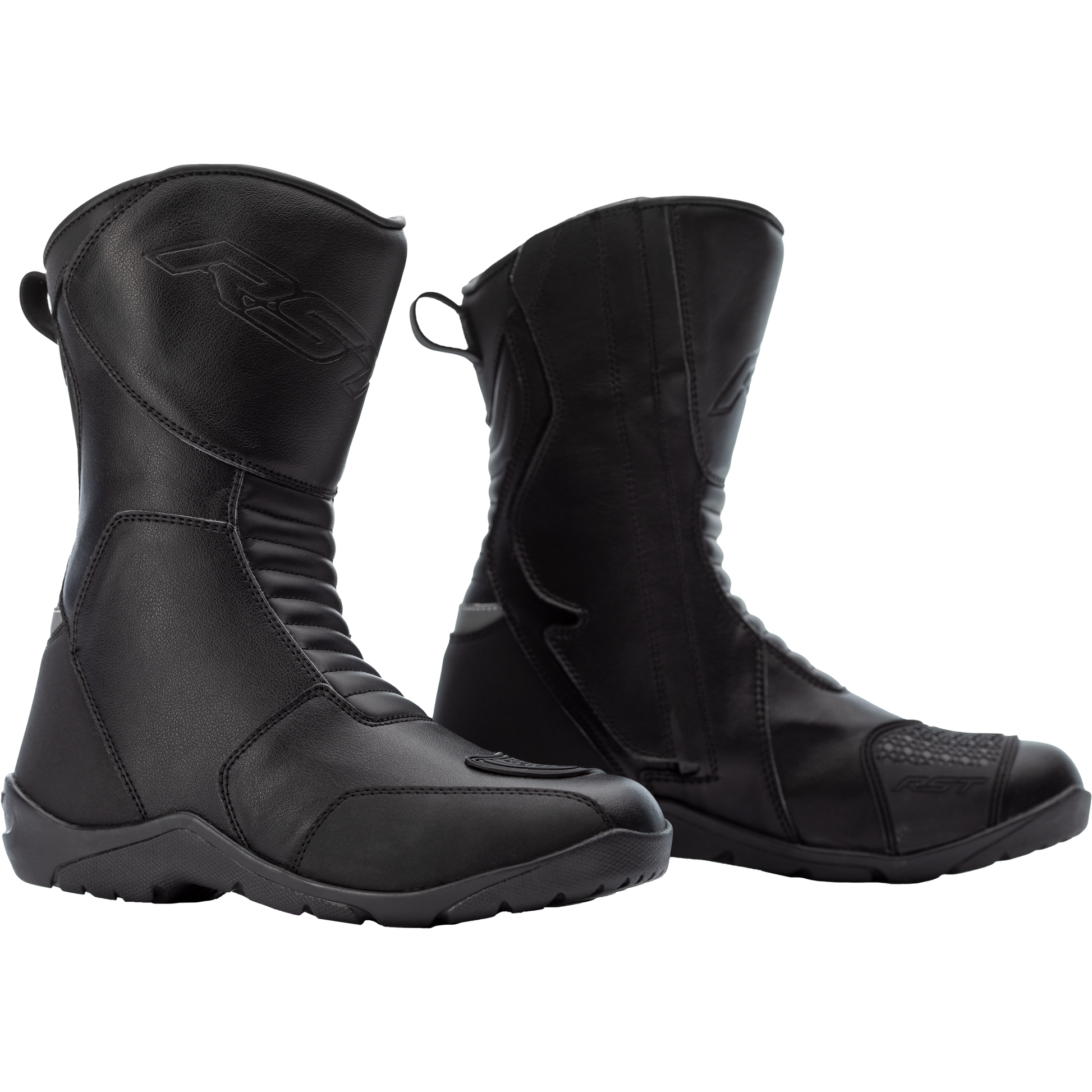 Ladies Axiom Ce Boot Black Waterproof Sz 5
