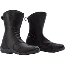 Ladies Axiom Ce Boot Black Waterproof Sz 5