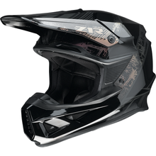 Z1R F.I. Helmet - Fractal - MIPS? - Iridescent - Medium 0110-7983