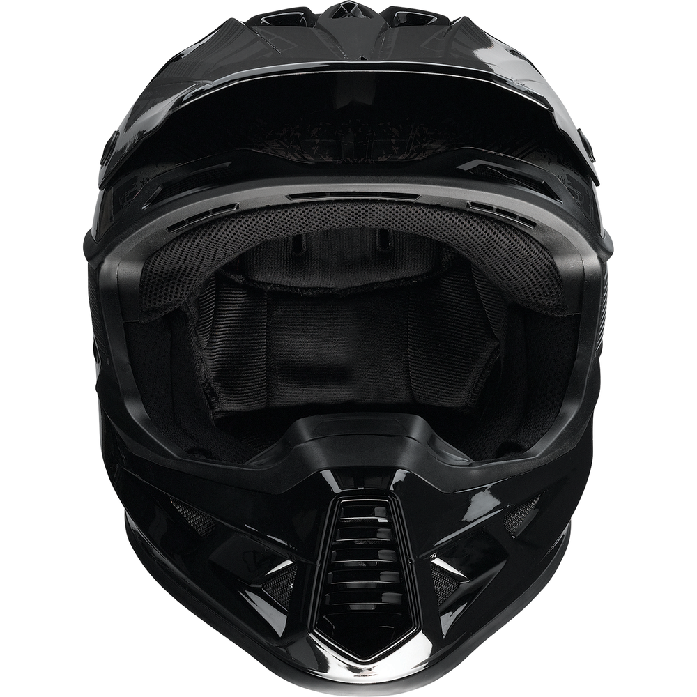 
                      
                        Z1R F.I. Helmet - Fractal - MIPS? - Iridescent - 2XL 0110-7986
                      
                    