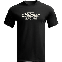 THOR Hallman Heritage T-Shirt - Black - 2XL 3030-22659