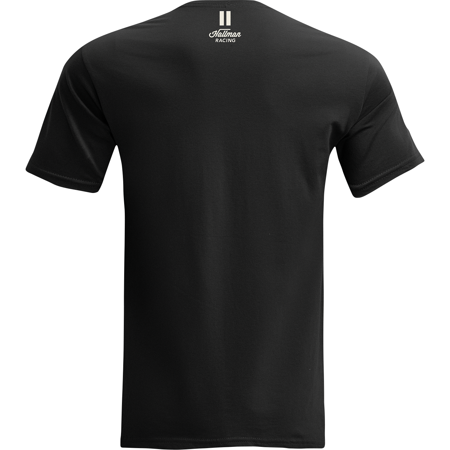 THOR Hallman Heritage T-Shirt - Black - 2XL 3030-22659