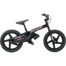 MOOSE OFFROAD RS-16 E-Bike Graphic Kit - Agroid - Red X01-O9101R