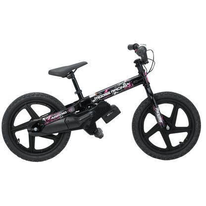 MOOSE OFFROAD RS-16 E-Bike Graphic Kit - Agroid - Pink X01-09101P