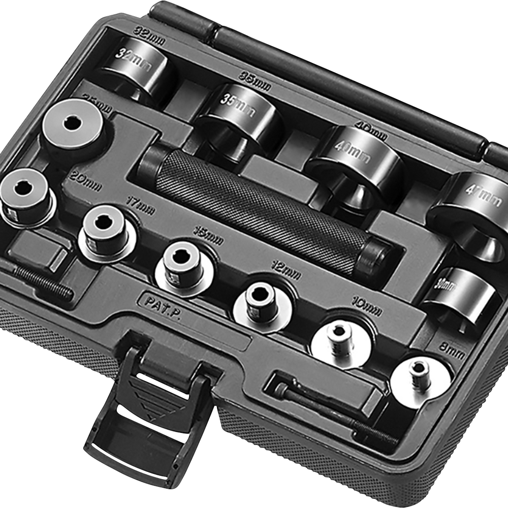 MOOSE OFFROAD Bearing Driver Tool - Universal - Set 390-9735
