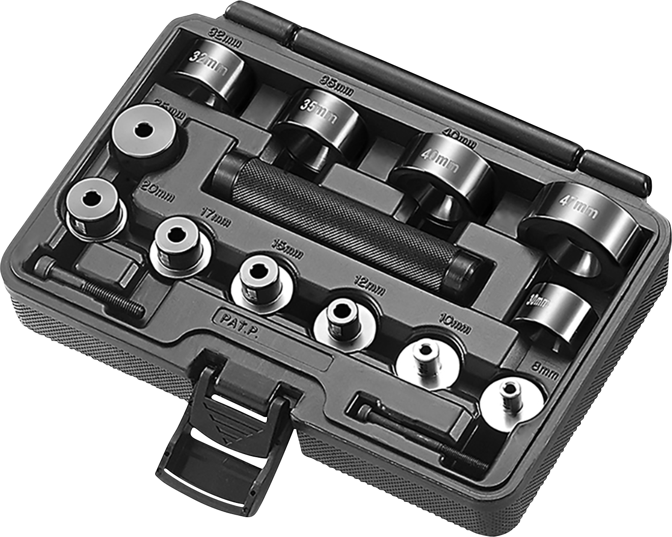 MOOSE OFFROAD Bearing Driver Tool - Universal - Set 390-9735