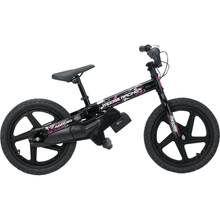 MOOSE OFFROAD RS-16 E-Bike Graphic Kit - Agroid - Pink X01-09101P
