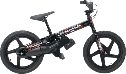 MOOSE OFFROAD RS-16 E-Bike - Agroid - Balance X01-A0101