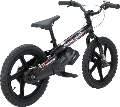 MOOSE OFFROAD RS-16 E-Bike - Agroid - Balance X01-A0101