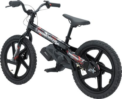 MOOSE OFFROAD RS-16 E-Bike - Agroid - Balance X01-A0101