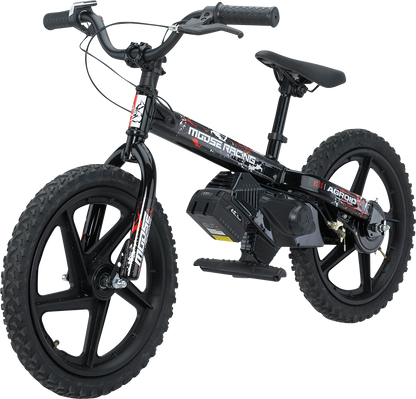 MOOSE OFFROAD RS-16 E-Bike - Agroid - Balance X01-A0101