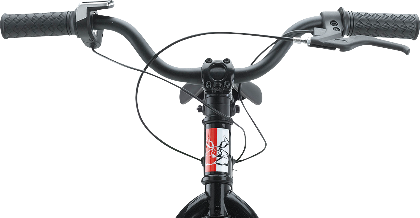 MOOSE OFFROAD RS-16 E-Bike - Agroid - Balance X01-A0101
